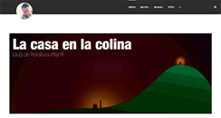 Desktop Screenshot of perezrobleda.com